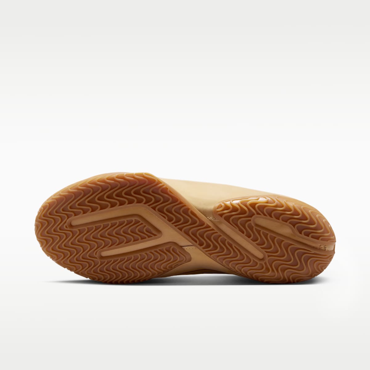 LeBron XXIII "Honor Society" Basketball Shoes - Wheat Gold/Gum Medium Brown/Magic Ember/Wolf Grey - Image 2