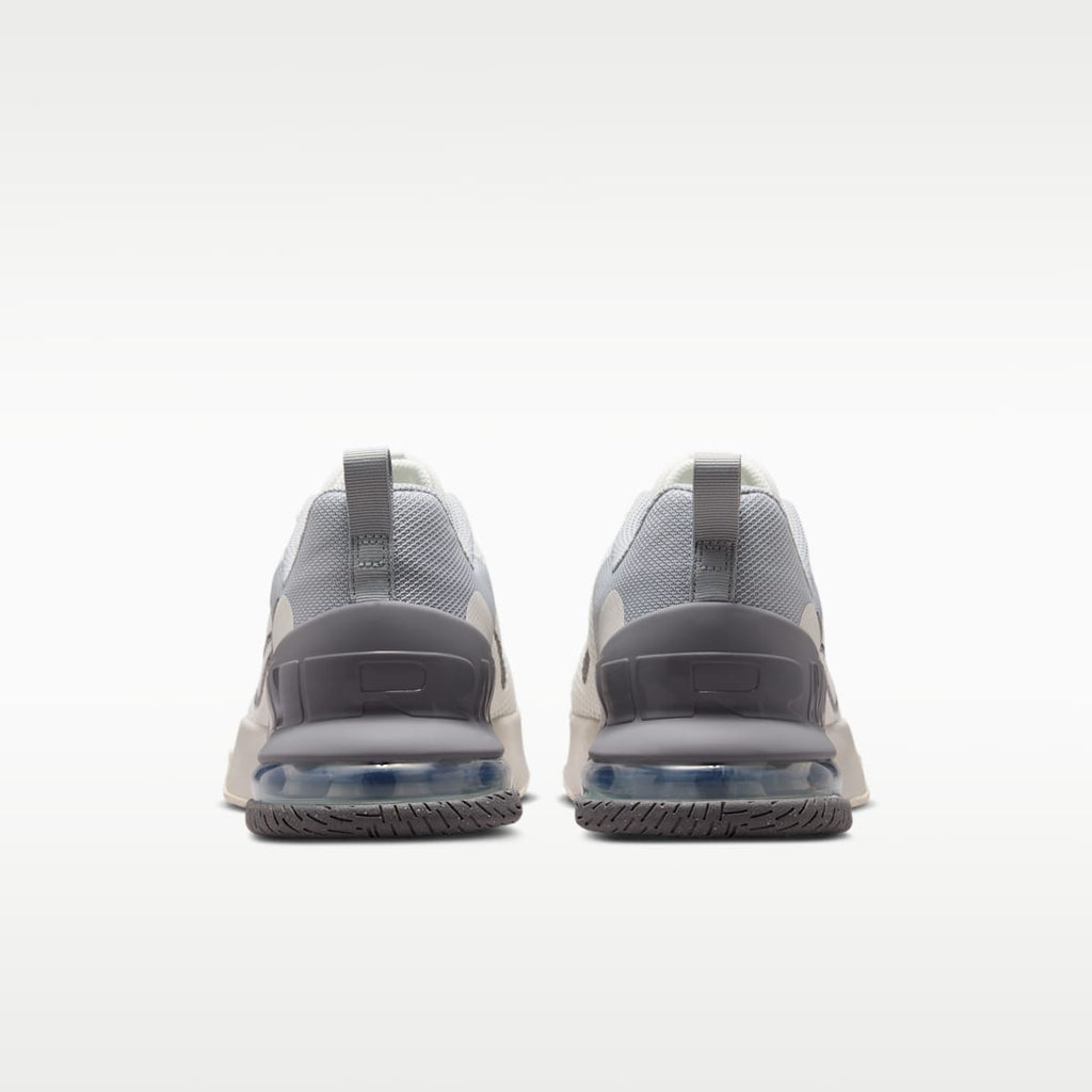Nike Air Max Alpha Trainer 6 Men's Workout Shoes - Sail/Light Smoke Grey/Phantom/Pencil Point - Image 6