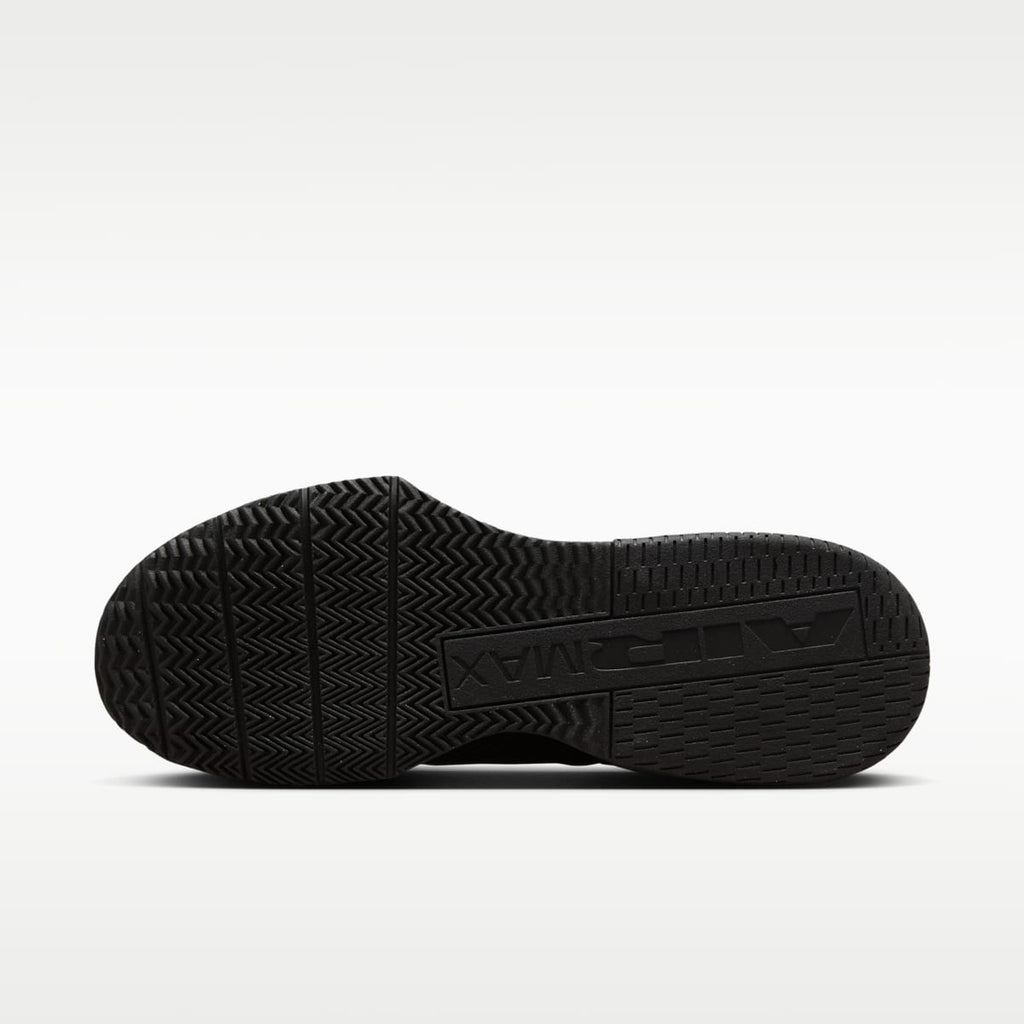 Nike Air Max Alpha Trainer 6 Men's Workout Shoes - Black/Black/Anthracite - Image 2