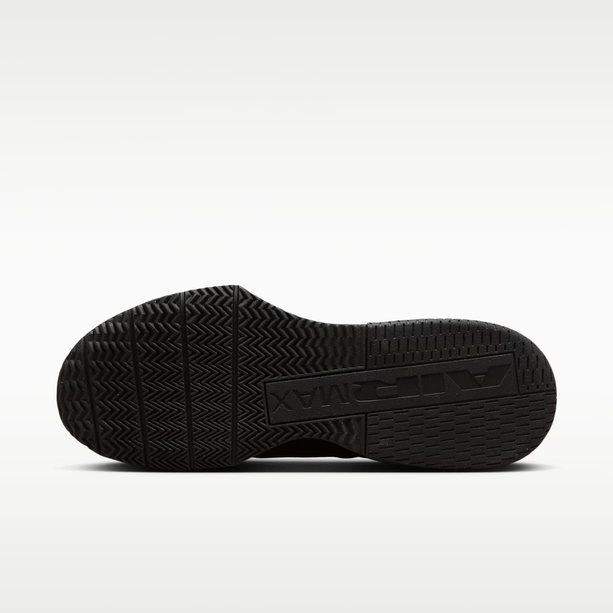 Nike Air Max Alpha Trainer 6 Men's Workout Shoes - Black/Black/Anthracite - Image 2