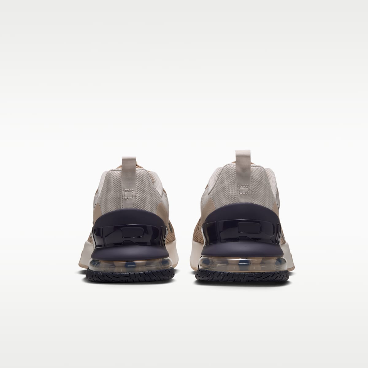 Nike Air Max Alpha Trainer 6 Men's Workout Shoes - Linen/Light Orewood Brown/Sail/Gridiron - Image 6