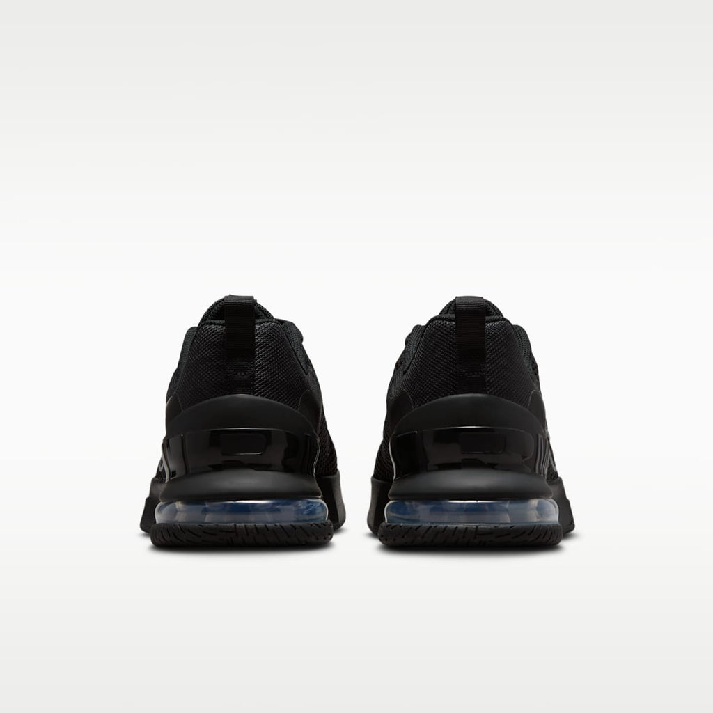 Nike Air Max Alpha Trainer 6 Men's Workout Shoes - Black/Black/Anthracite - Image 6
