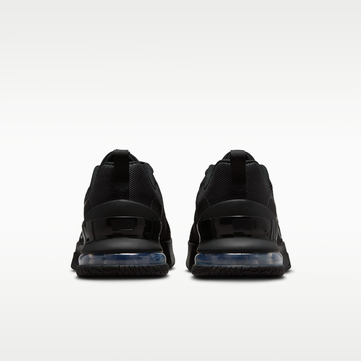 Nike Air Max Alpha Trainer 6 Men's Workout Shoes - Black/Black/Anthracite - Image 6