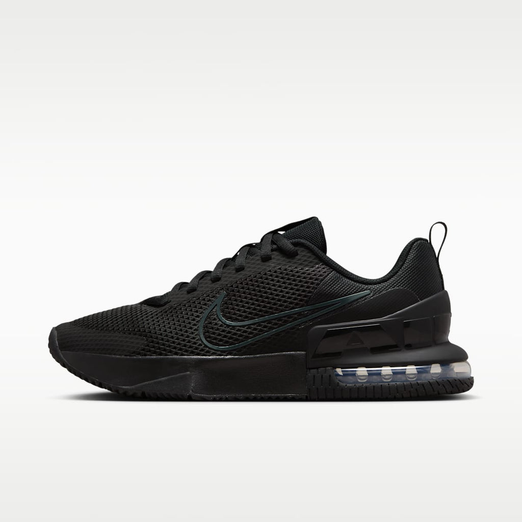 Nike Air Max Alpha Trainer 6 Men's Workout Shoes - Black/Black/Anthracite - Image 1