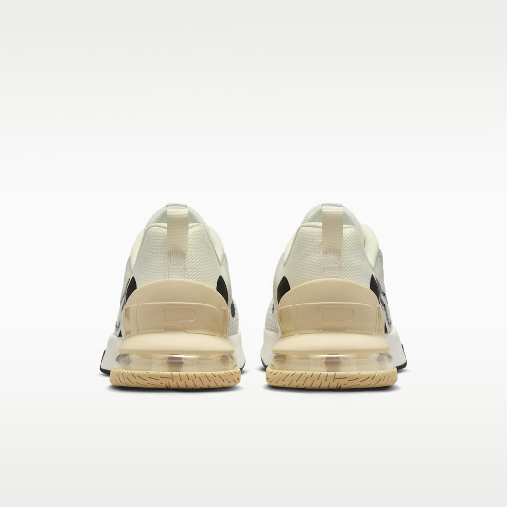 Nike Air Max Alpha Trainer 6 Men's Workout Shoes - Sail/Coconut Milk/Team Gold/Black - Image 6