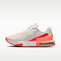 Nike Air Max Alpha Trainer 6 Men's Workout Shoes - Phantom/Orange Pulse/Summit White/White - Image 1