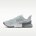 Nike Air Max Alpha Trainer 6 Men's Workout Shoes - Cool Grey/Wolf Grey/Pure Platinum/White - Image 1