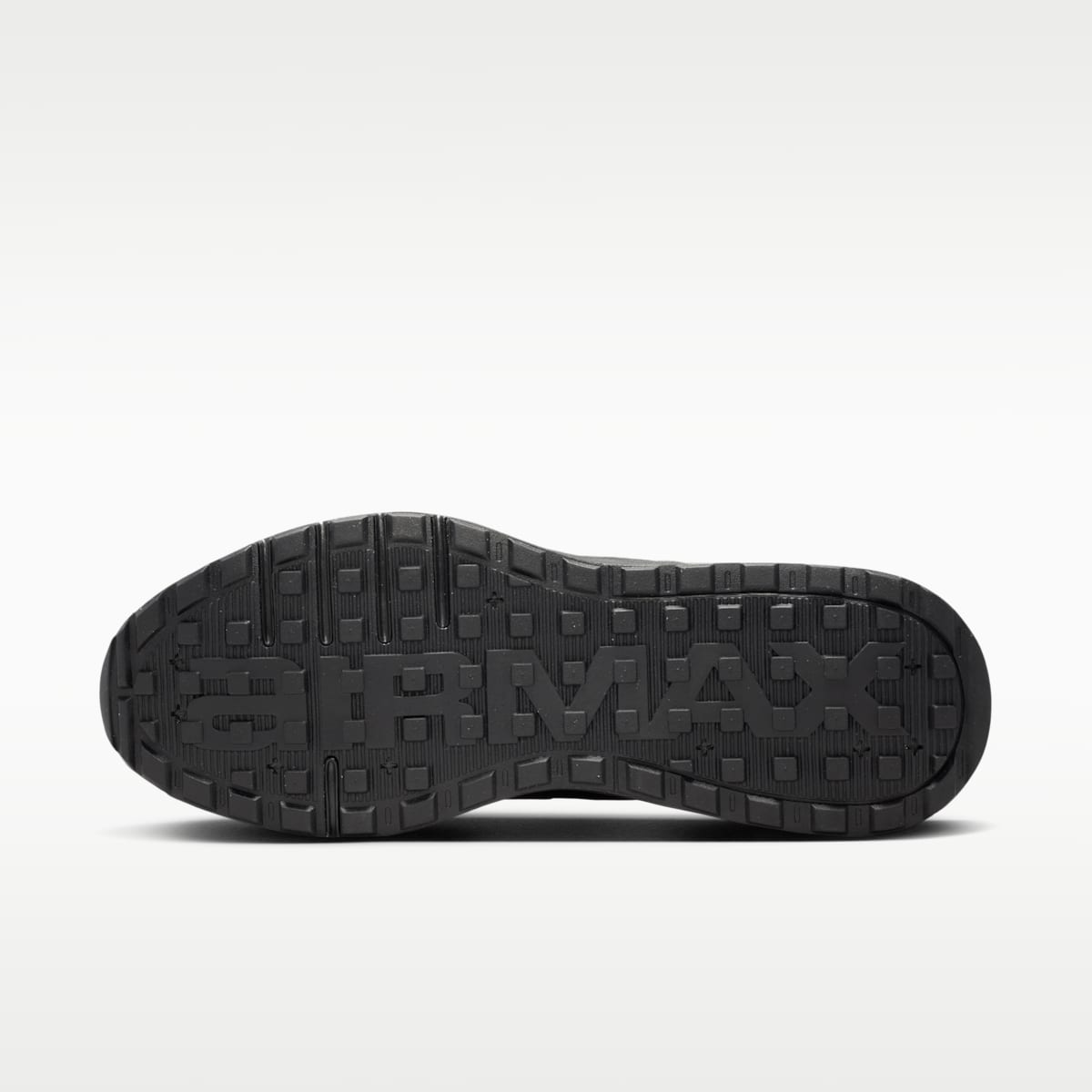 Nike Air Max Bia Men's Shoes - Black/White/Black - Image 2