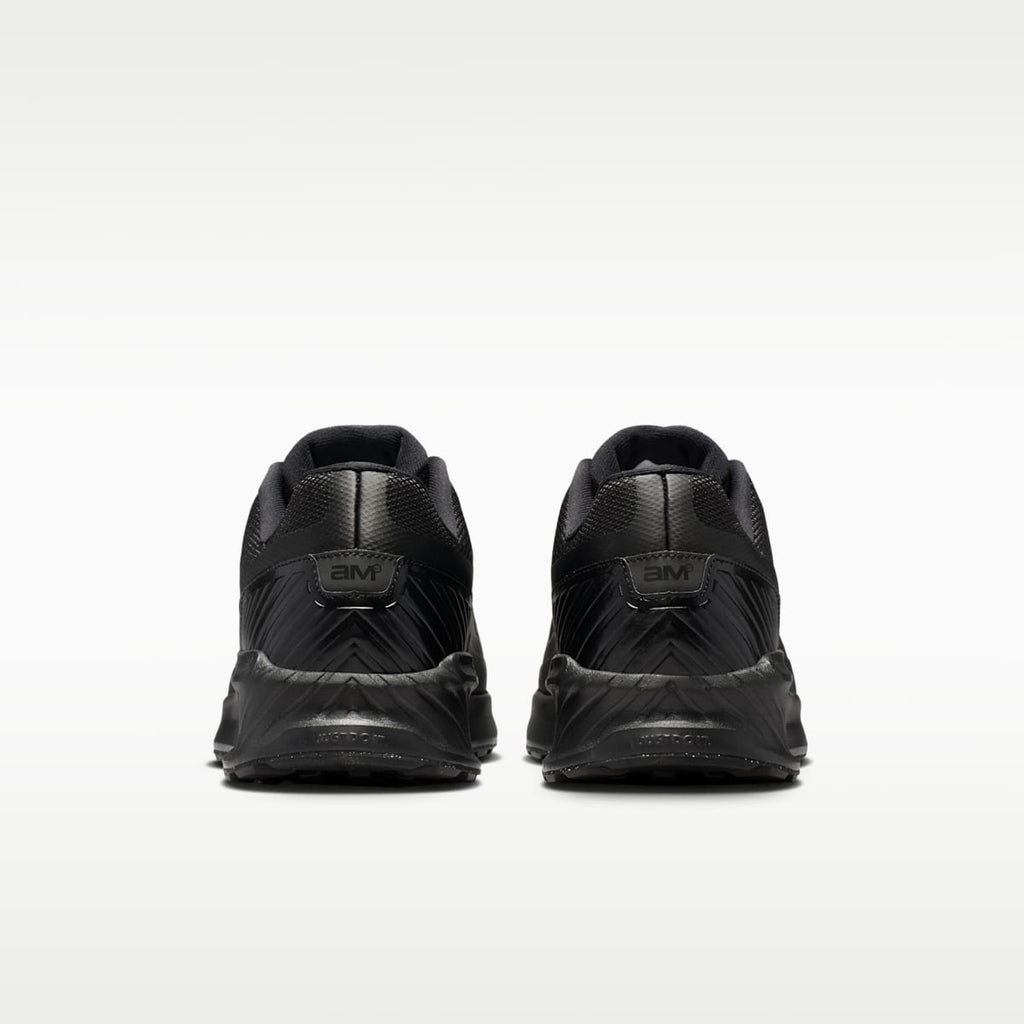 Nike Air Max Bia Men's Shoes - Black/White/Black - Image 6