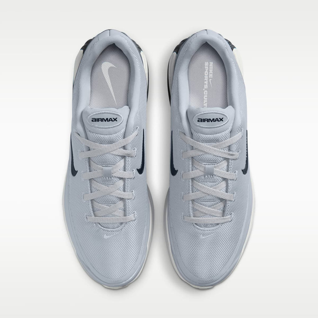 Nike Air Max Bia Men's Shoes - Wolf Grey/Dark Smoke Grey/Photon Dust/Black - Image 4