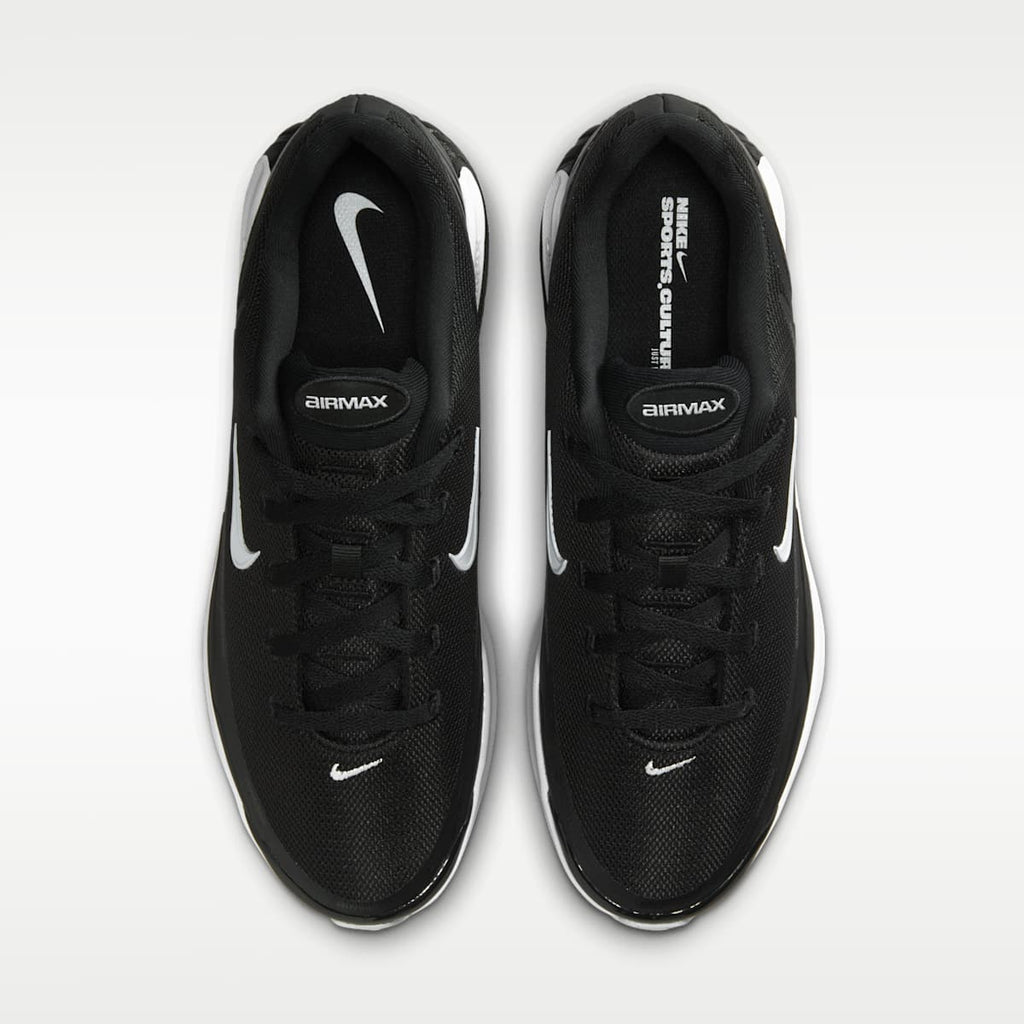 Nike Air Max Bia Men's Shoes - Black/White - Image 4