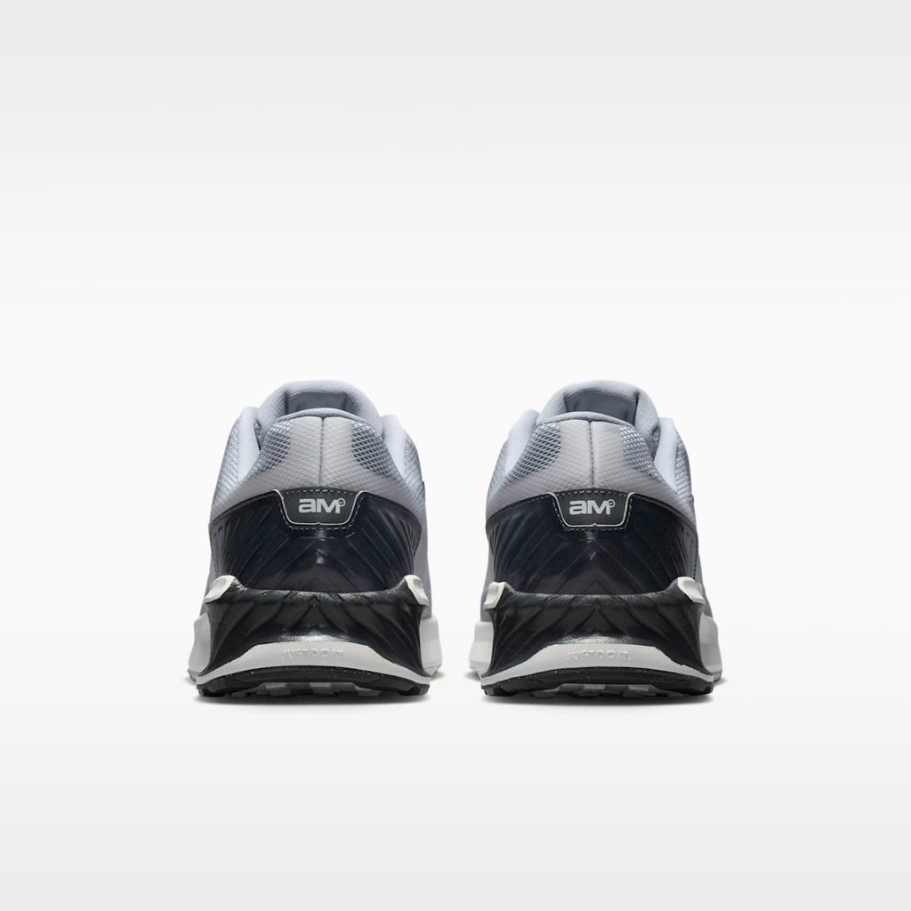 Nike Air Max Bia Men's Shoes - Wolf Grey/Dark Smoke Grey/Photon Dust/Black - Image 6