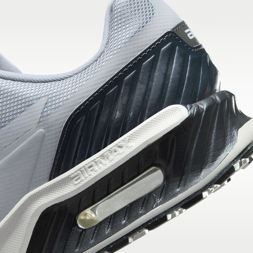 Nike Air Max Bia Men's Shoes - Wolf Grey/Dark Smoke Grey/Photon Dust/Black - Image 8