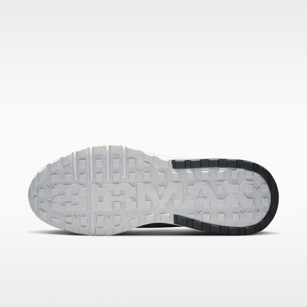 Nike Air Max Bia Men's Shoes - Wolf Grey/Dark Smoke Grey/Photon Dust/Black - Image 2