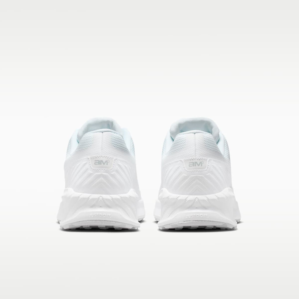 Nike Air Max Bia Men's Shoes - White/Wolf Grey/Black - Image 6