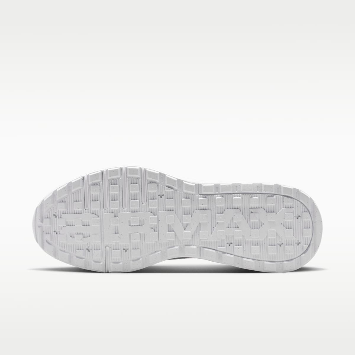 Nike Air Max Bia Men's Shoes - White/Wolf Grey/Black - Image 2