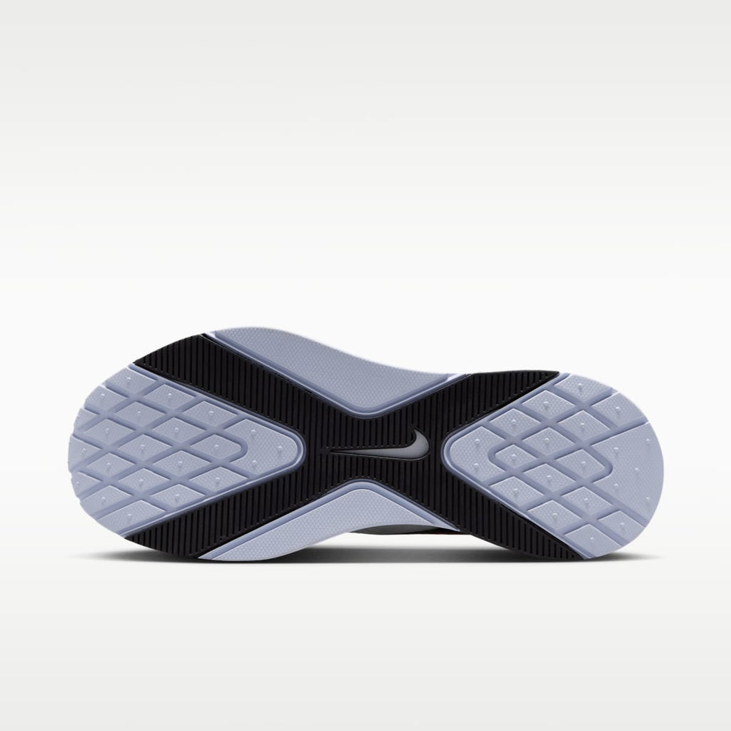 Nike Hybrid RN Men's Training Shoes - White/Black/Laser Crimson/Metallic Silver - Image 2