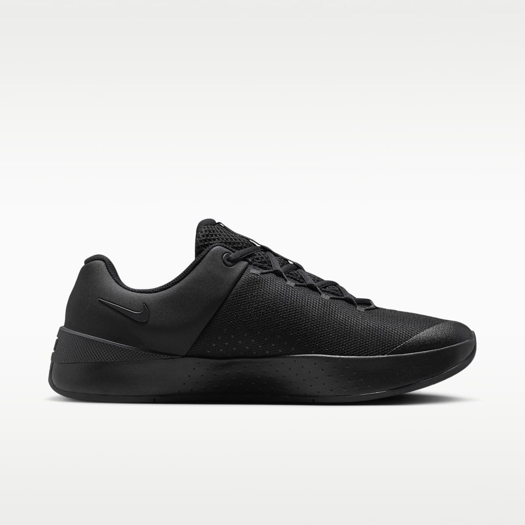Nike MC Trainer 4 Men's Training Shoes - Black/Dark Smoke Grey - Image 3