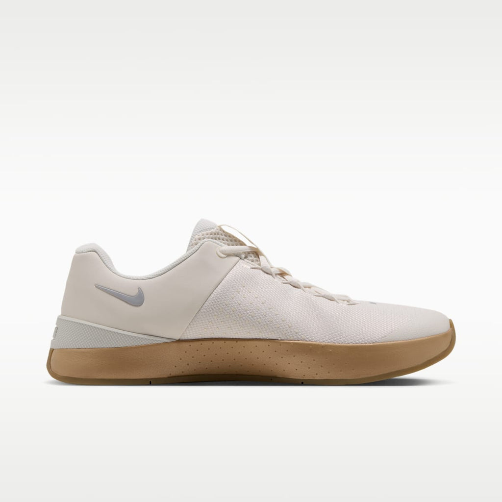 Nike MC Trainer 4 Men's Training Shoes - Phantom/Gum Light Brown/Sanddrift/Wolf Grey - Image 3