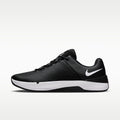 Nike MC Trainer 4 Men's Training Shoes - Black/White - Image 1