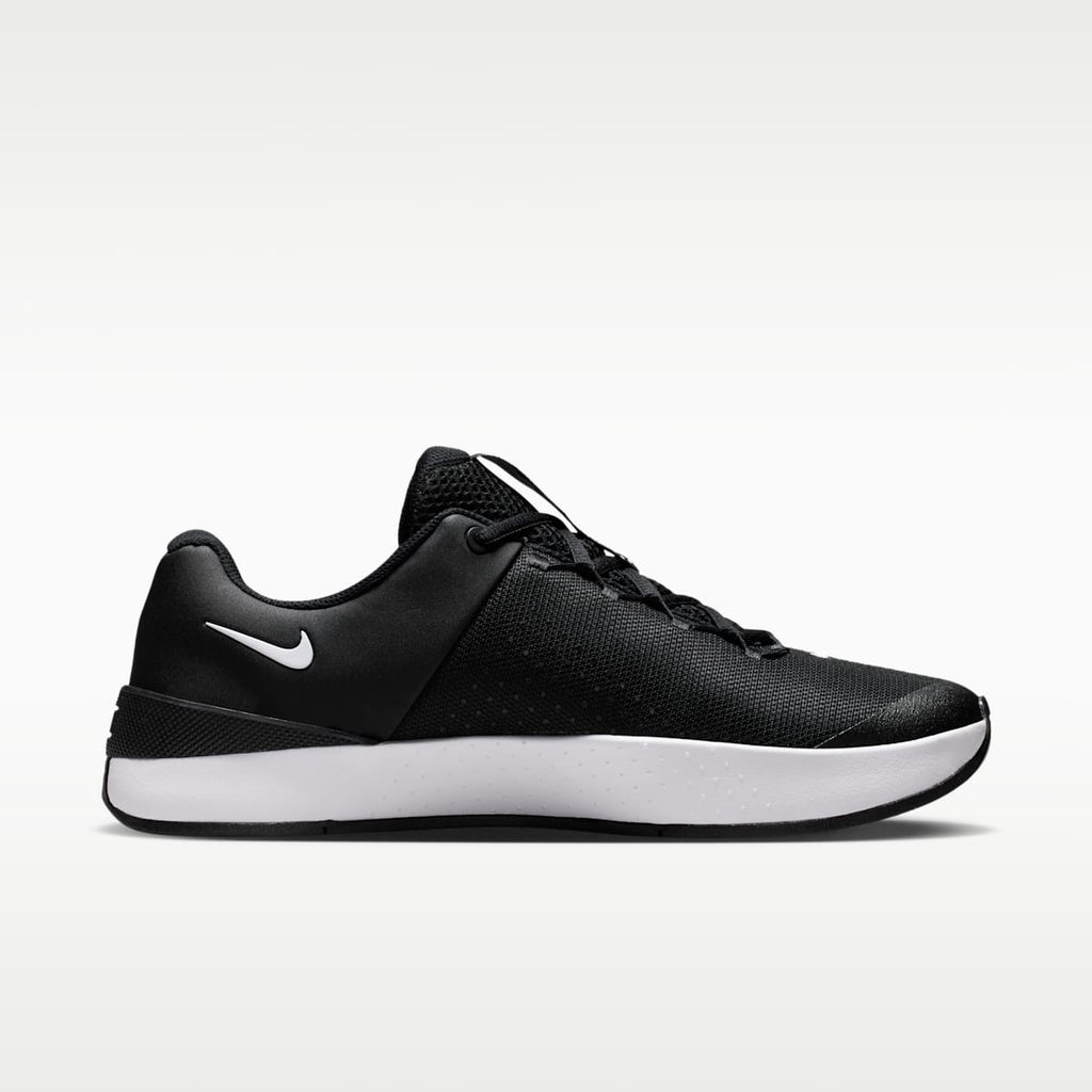 Nike MC Trainer 4 Men's Training Shoes - Black/White - Image 3