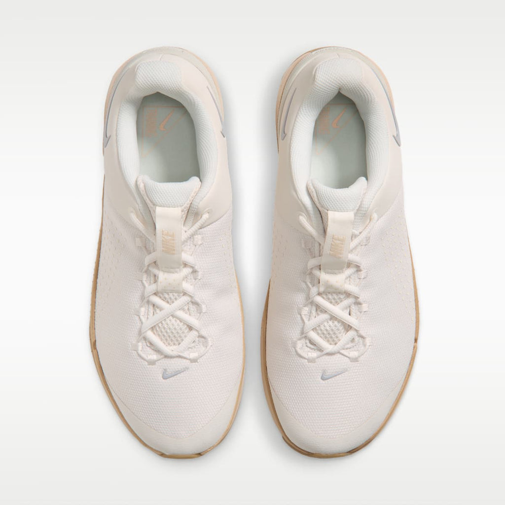 Nike MC Trainer 4 Men's Training Shoes - Phantom/Gum Light Brown/Sanddrift/Wolf Grey - Image 4