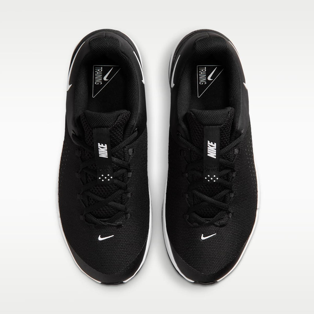 Nike MC Trainer 4 Men's Training Shoes - Black/White - Image 4
