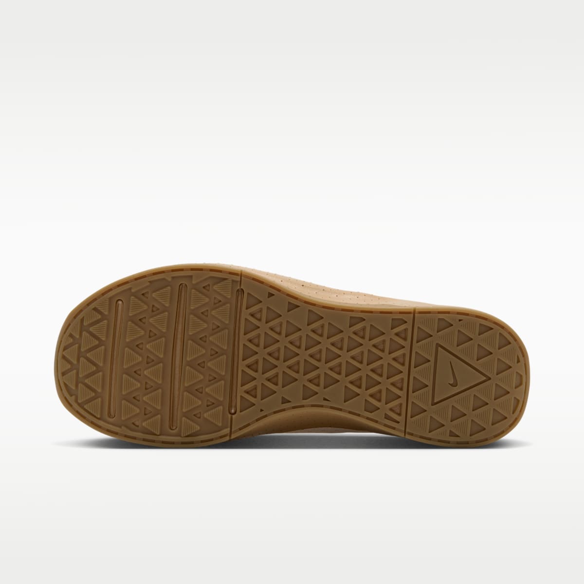 Nike MC Trainer 4 Men's Training Shoes - Phantom/Gum Light Brown/Sanddrift/Wolf Grey - Image 2