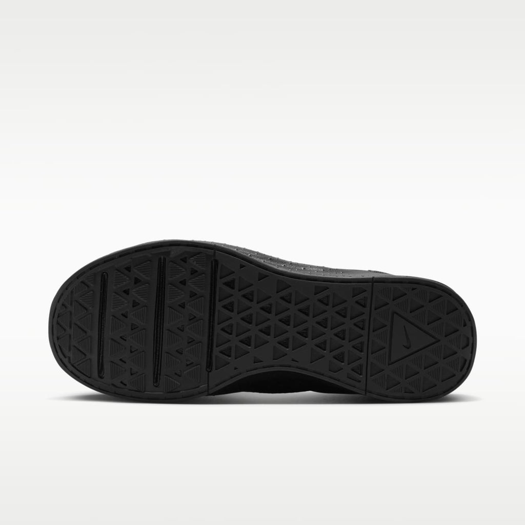 Nike MC Trainer 4 Men's Training Shoes - Black/Dark Smoke Grey - Image 2