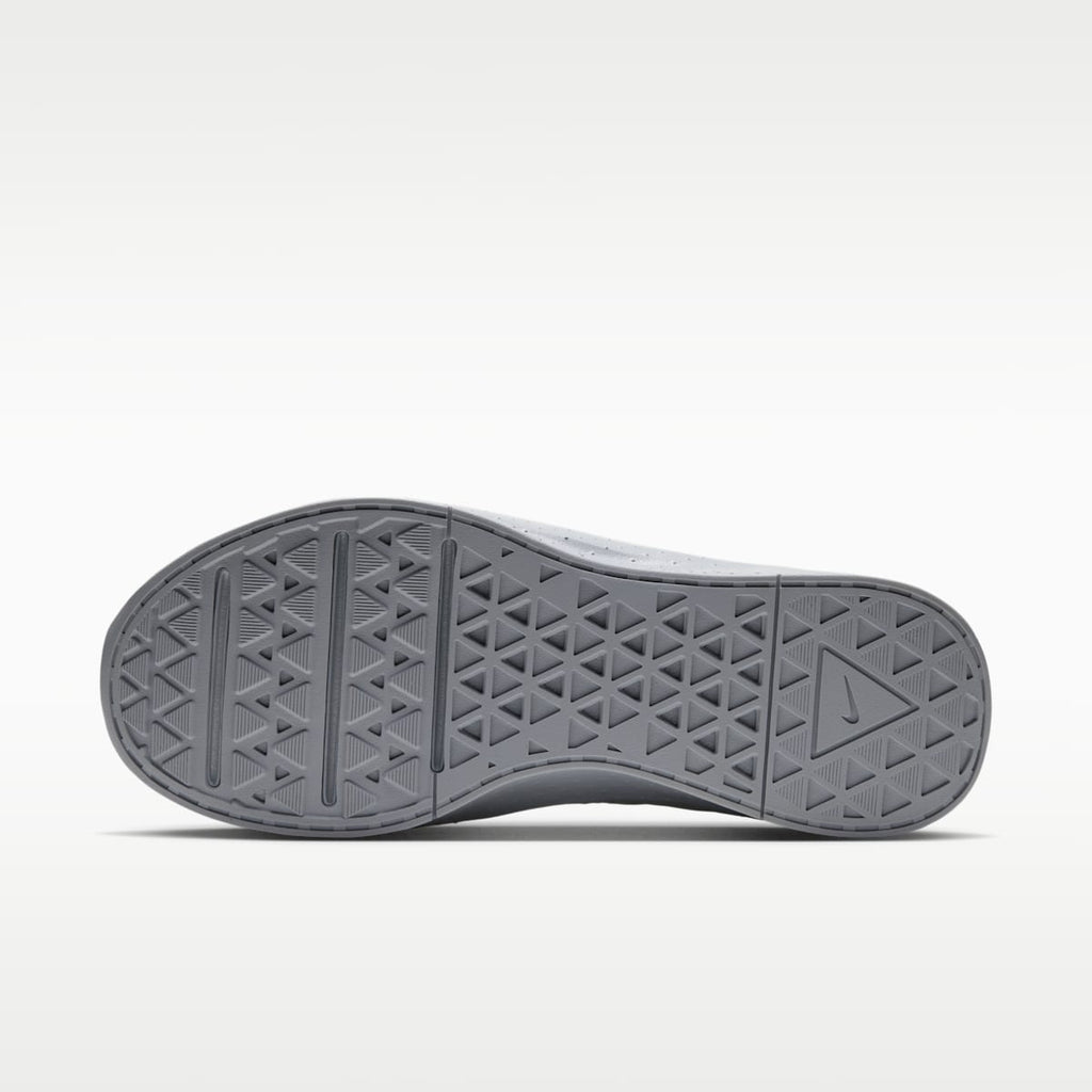 Nike MC Trainer 4 Men's Training Shoes - Grey Fog/Light Smoke Grey/Energy - Image 2