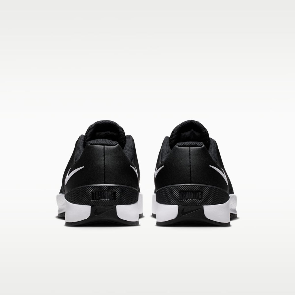 Nike MC Trainer 4 Men's Training Shoes - Black/White - Image 6