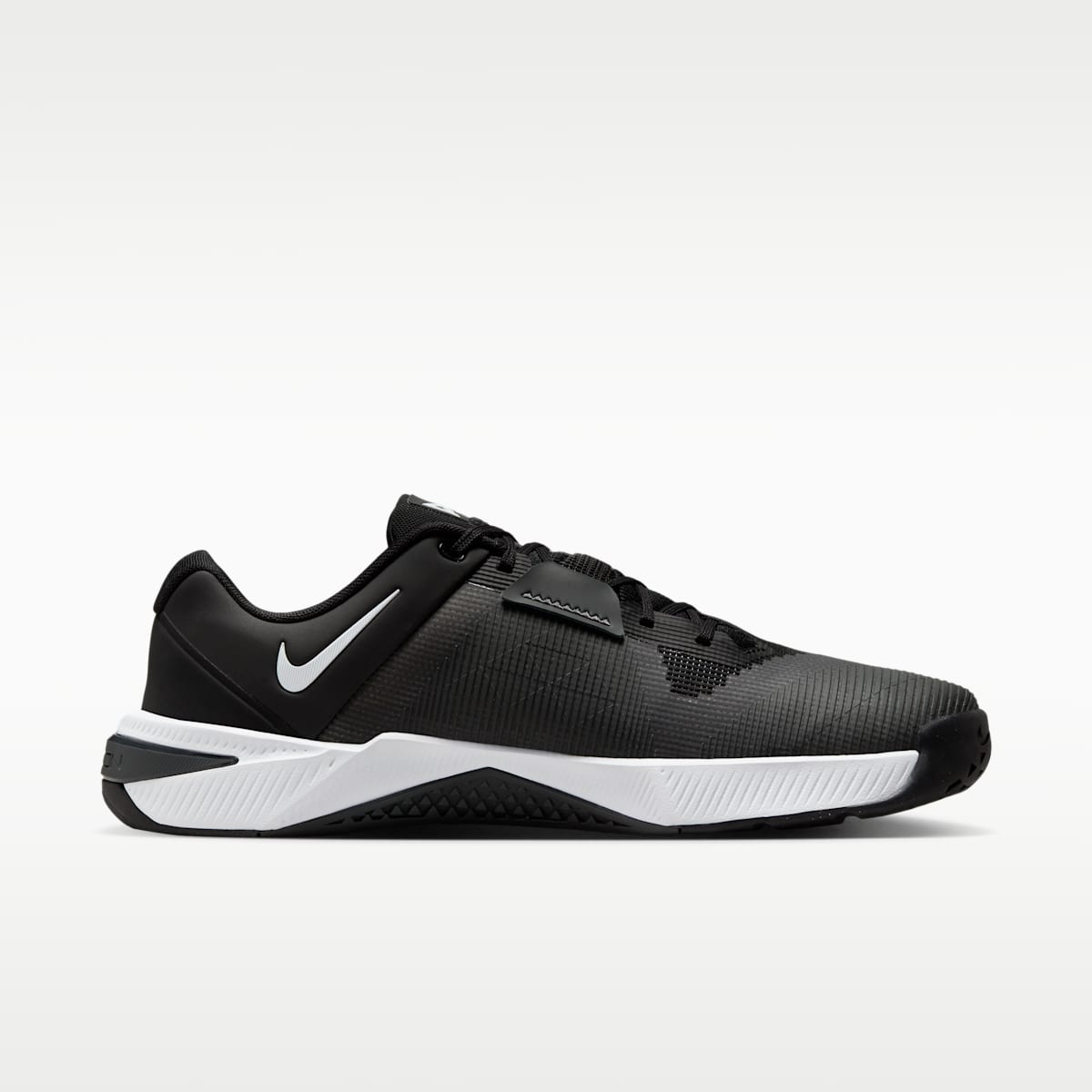 Nike Metcon 10 Men's Workout Shoes - Black/Anthracite/White - Image 3