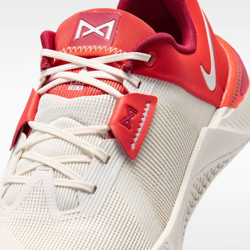 Nike Metcon 10 Men's Workout Shoes - Picante Red/Tough Red/Light Orewood Brown/Phantom - Image 7