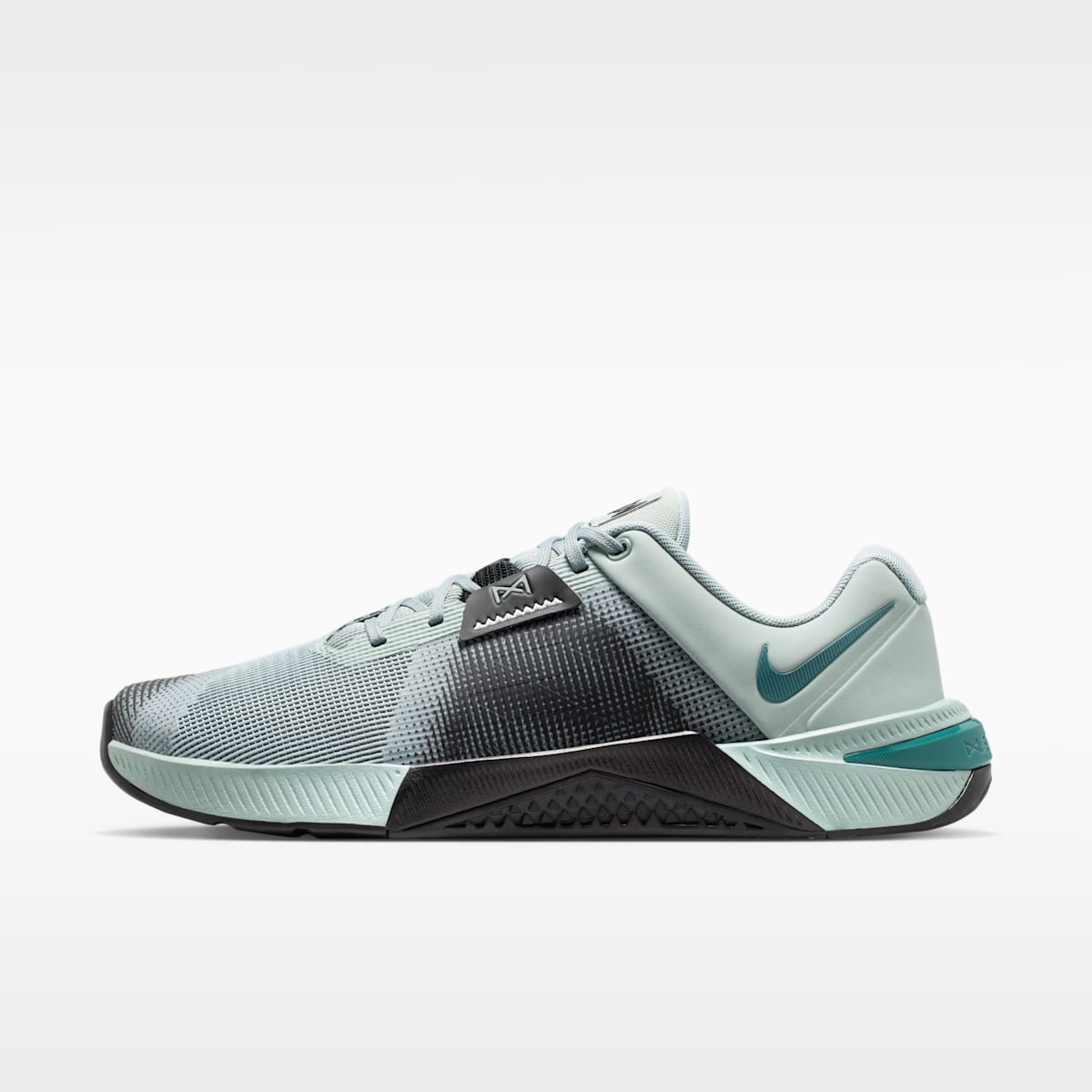 Nike Metcon 10 Men's Workout Shoes - Light Pumice/Black/Mineral Slate - Image 1