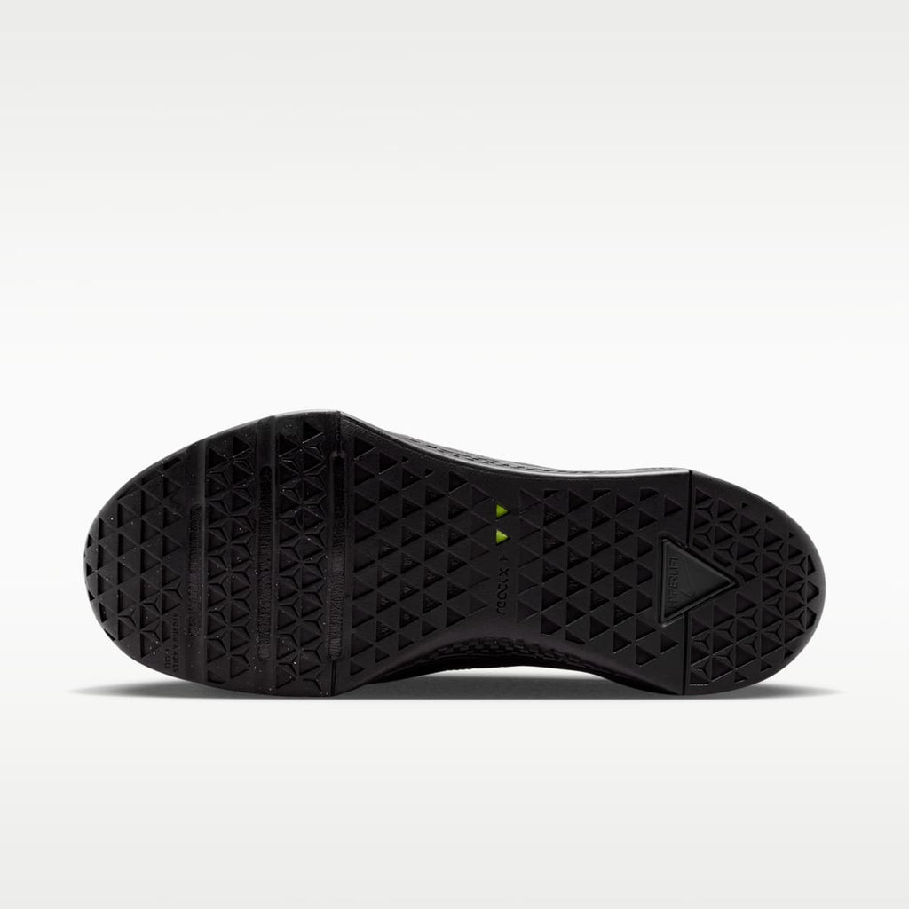 Nike Metcon 10 Men's Workout Shoes - Black/Volt/Anthracite - Image 2