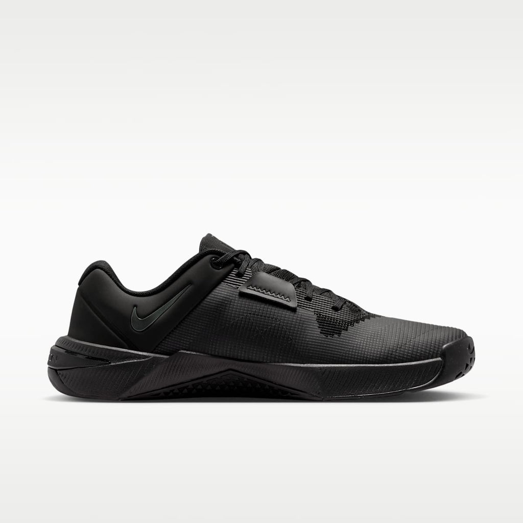 Nike Metcon 10 Men's Workout Shoes - Black/Volt/Anthracite - Image 3
