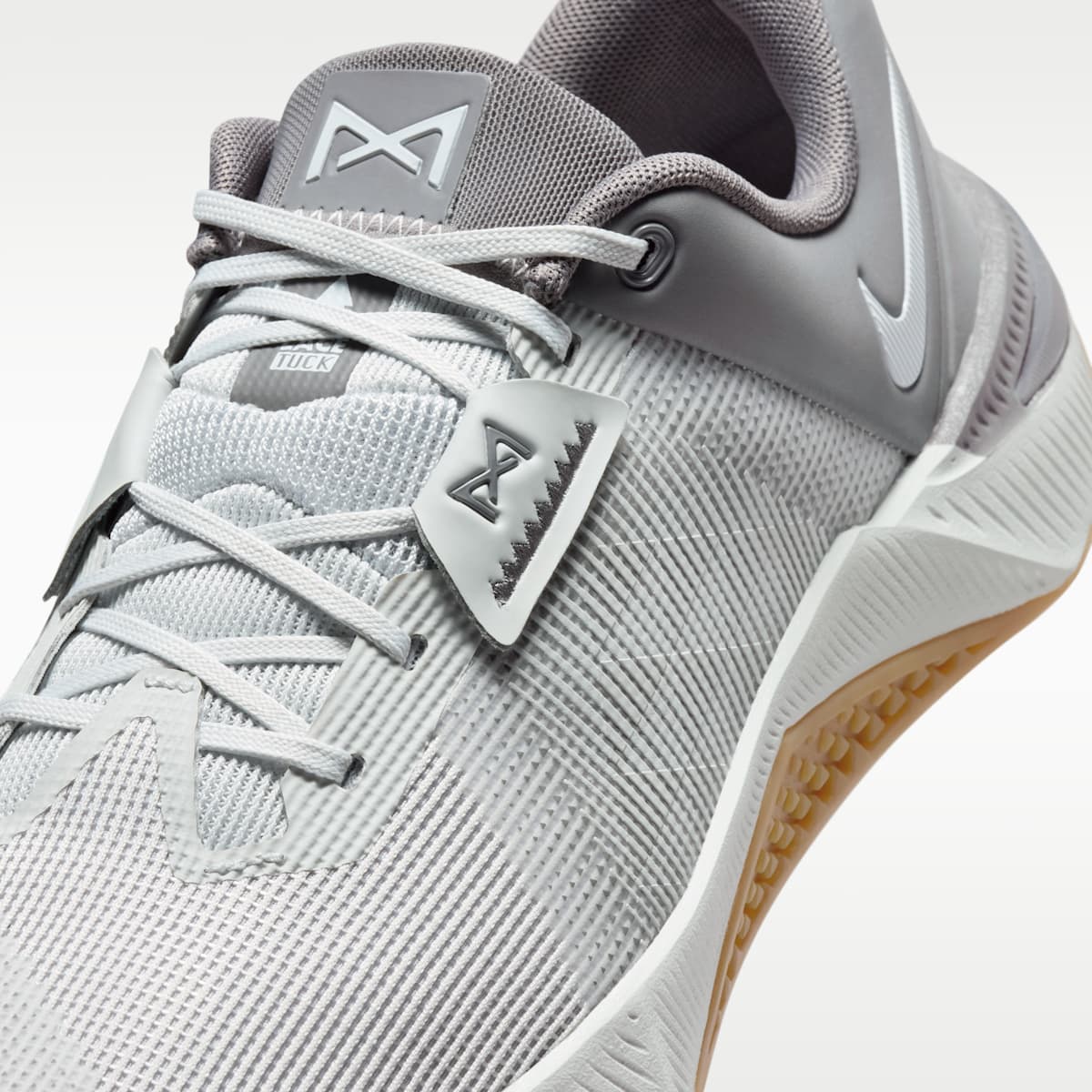 Nike Metcon 10 Men's Workout Shoes - Photon Dust/Pencil Point/Grey Fog/Photon Dust - Image 7