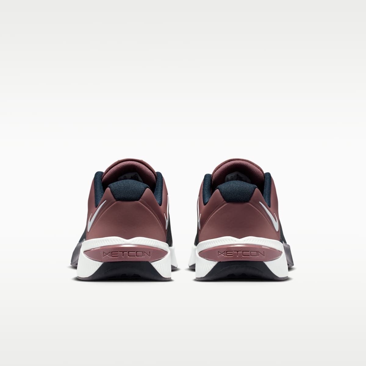 Nike Metcon 10 Men's Workout Shoes - Tattoo/Dark Obsidian/Off White - Image 6