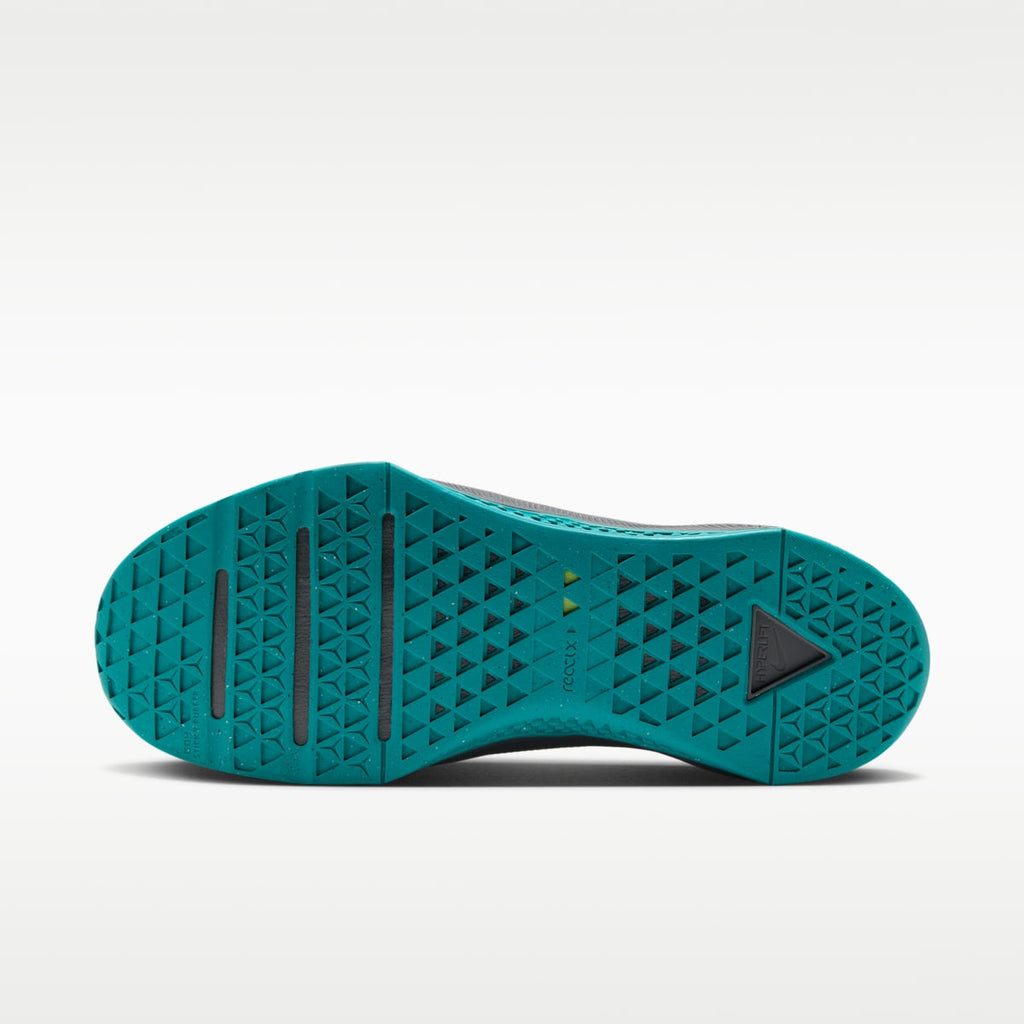 Nike Metcon 10 Men's Workout Shoes - Iron Grey/Dark Smoke Grey/Smoke Grey/Energy - Image 2