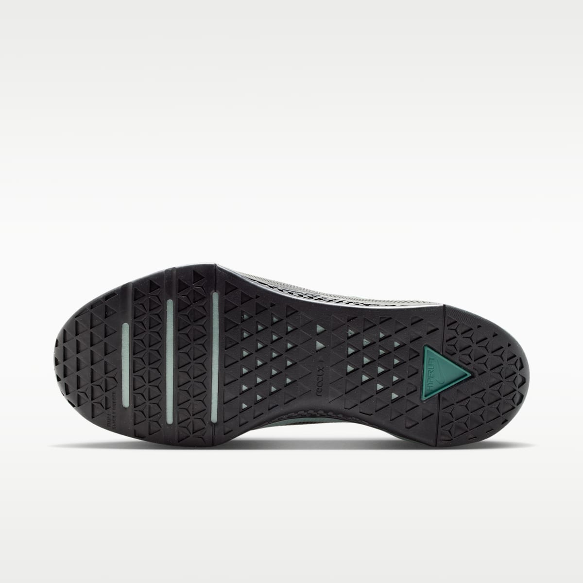 Nike Metcon 10 Men's Workout Shoes - Light Pumice/Black/Mineral Slate - Image 2