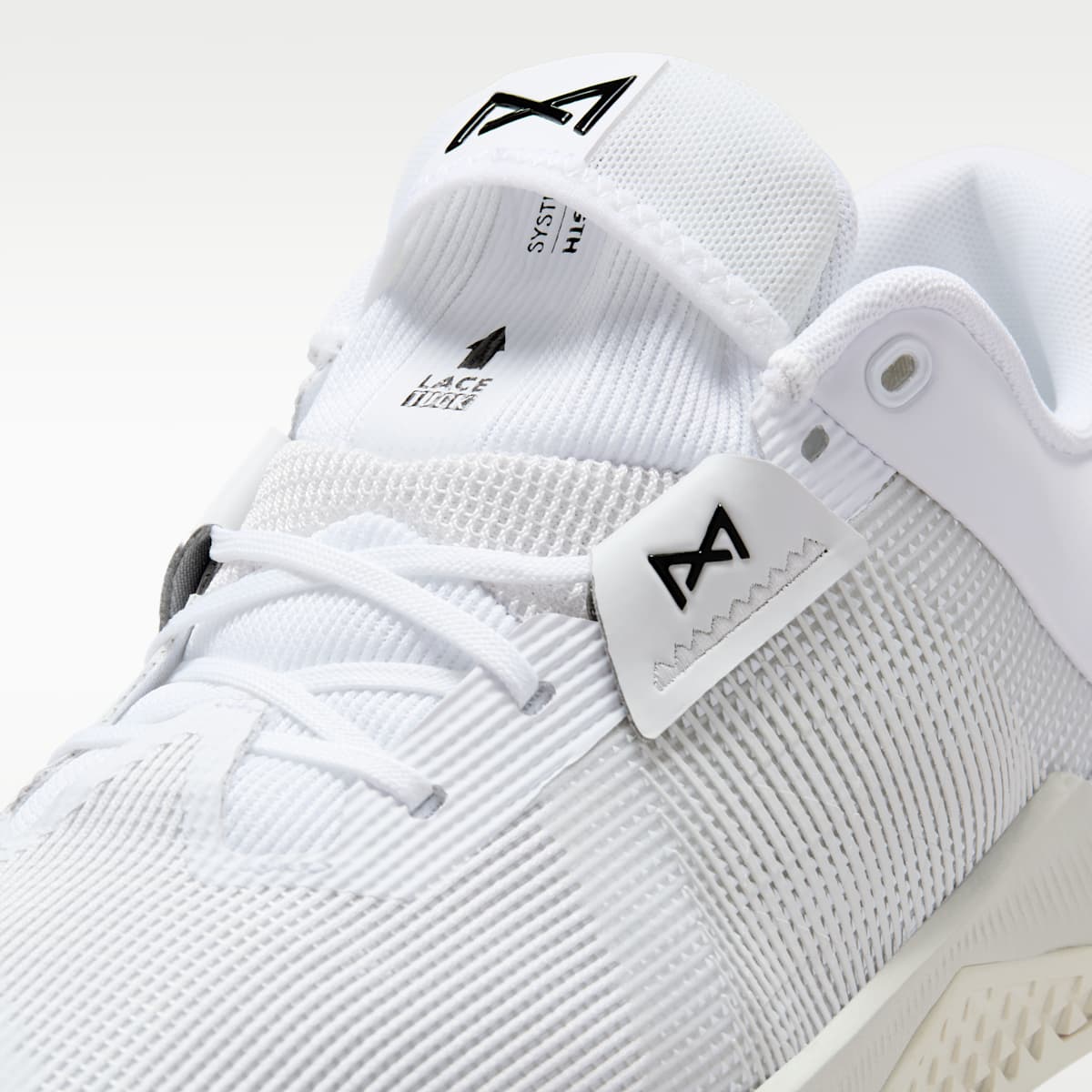 Nike Metcon 10 Men's Workout Shoes - White/Platinum Tint/Gum Light Brown/Black - Image 9