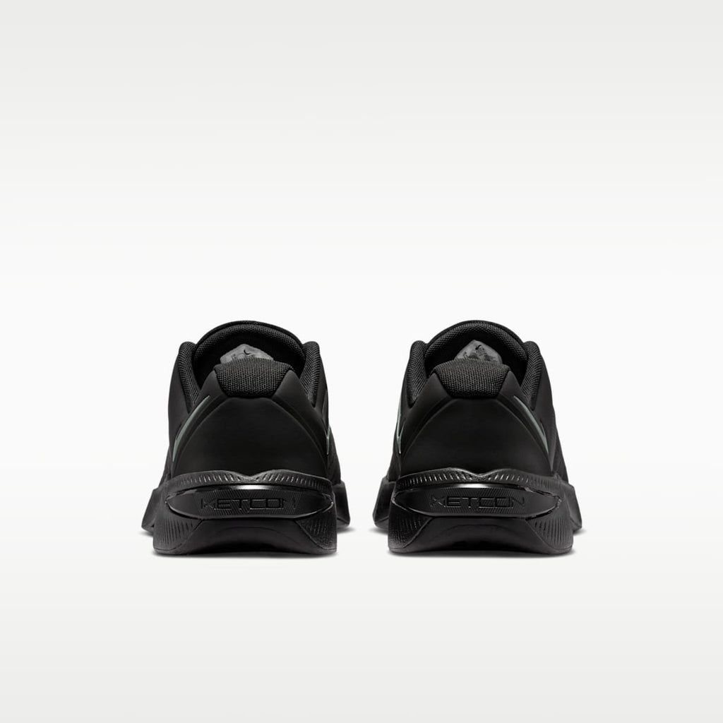 Nike Metcon 10 Men's Workout Shoes - Black/Volt/Anthracite - Image 6