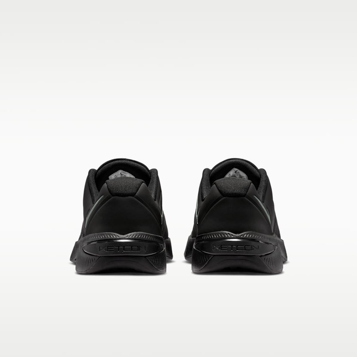 Nike Metcon 10 Men's Workout Shoes - Black/Volt/Anthracite - Image 6