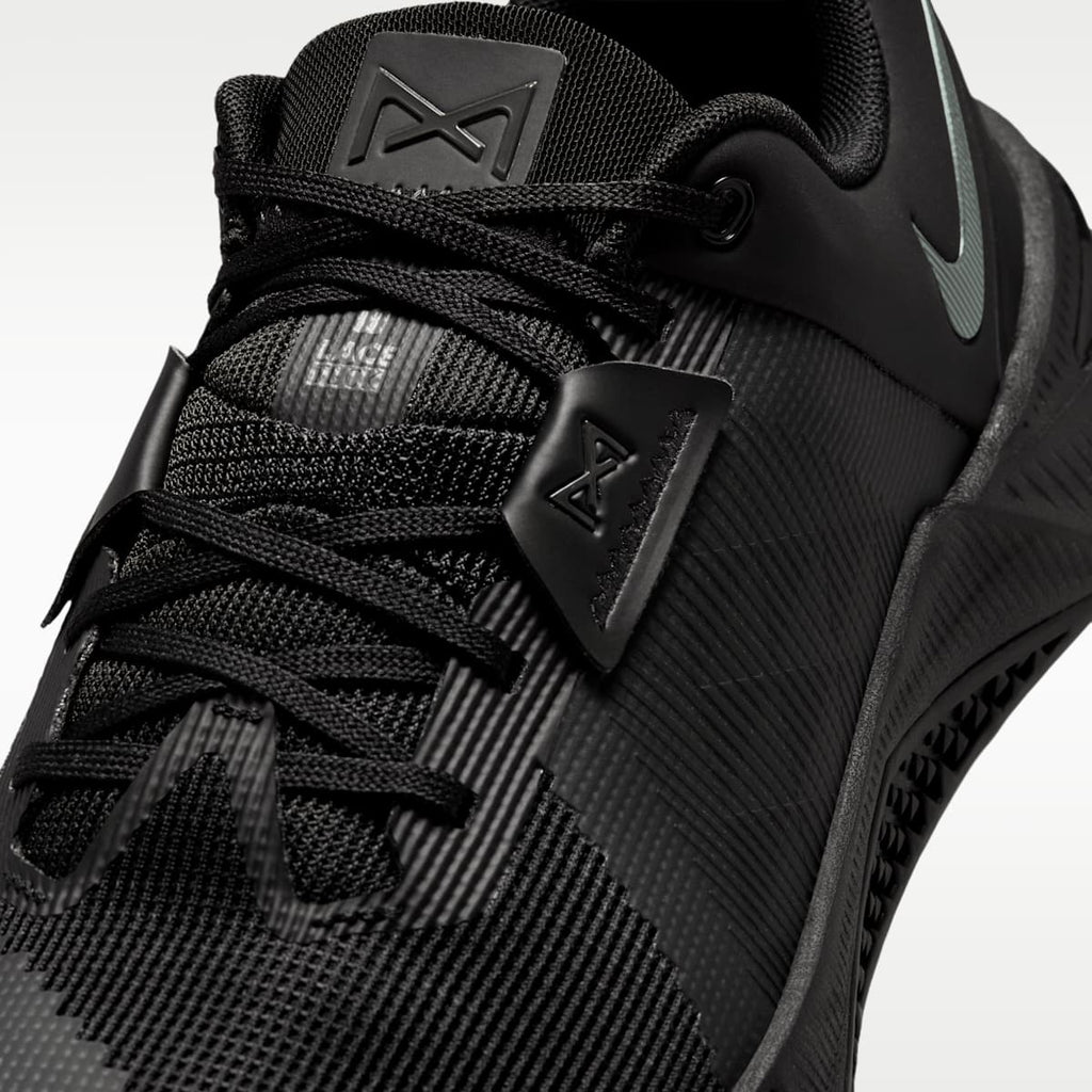 Nike Metcon 10 Men's Workout Shoes - Black/Volt/Anthracite - Image 7