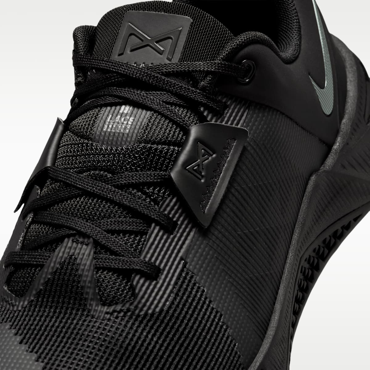 Nike Metcon 10 Men's Workout Shoes - Black/Volt/Anthracite - Image 7
