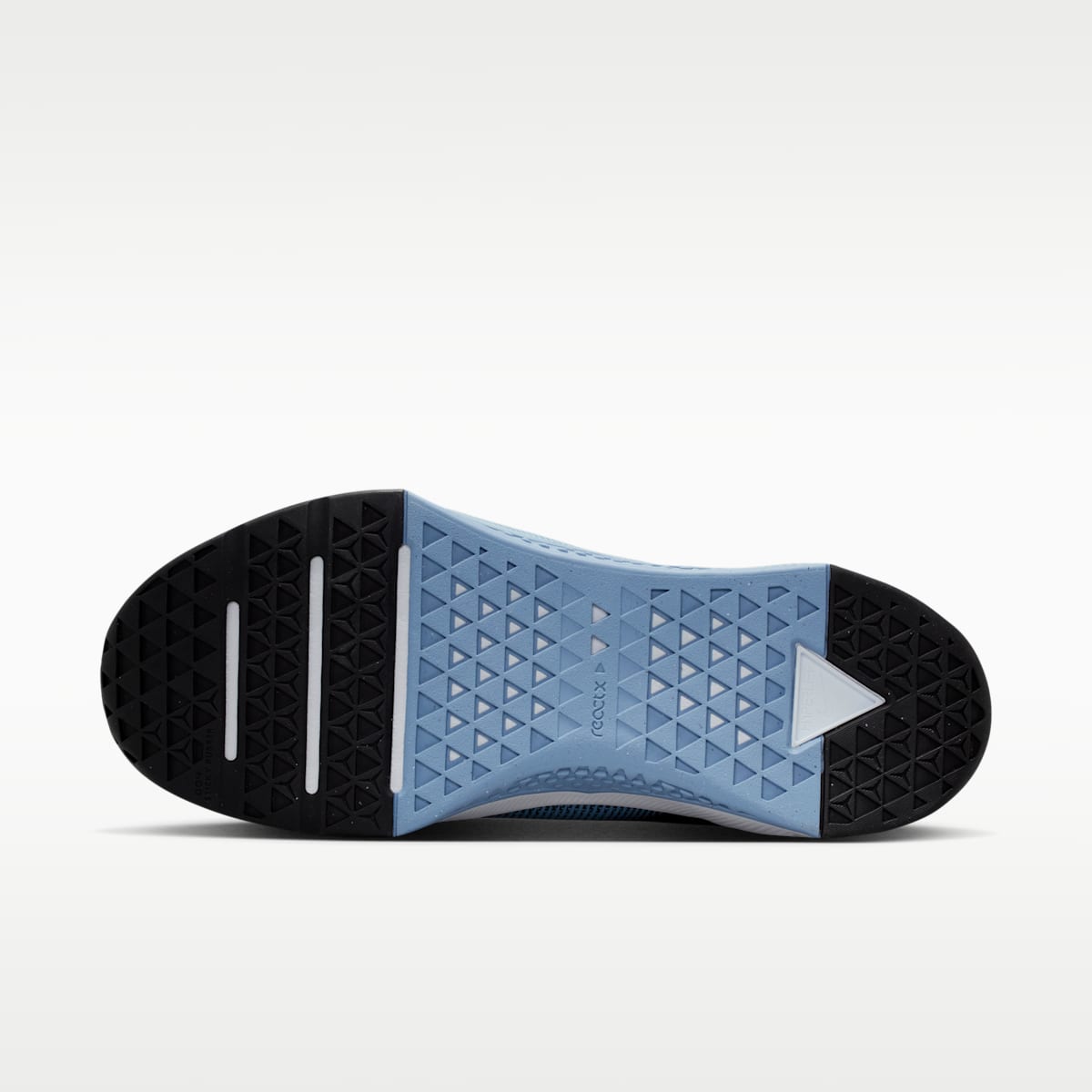Nike Metcon 10 Men's Workout Shoes - Black/Work Blue/White - Image 2