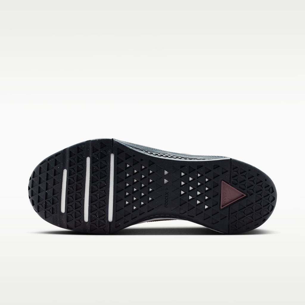 Nike Metcon 10 Men's Workout Shoes - Tattoo/Dark Obsidian/Off White - Image 2