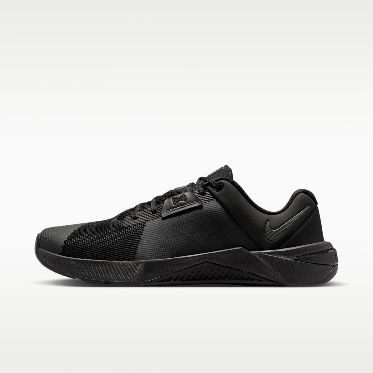 Nike Metcon 10 Men's Workout Shoes - Black/Volt/Anthracite - Image 1