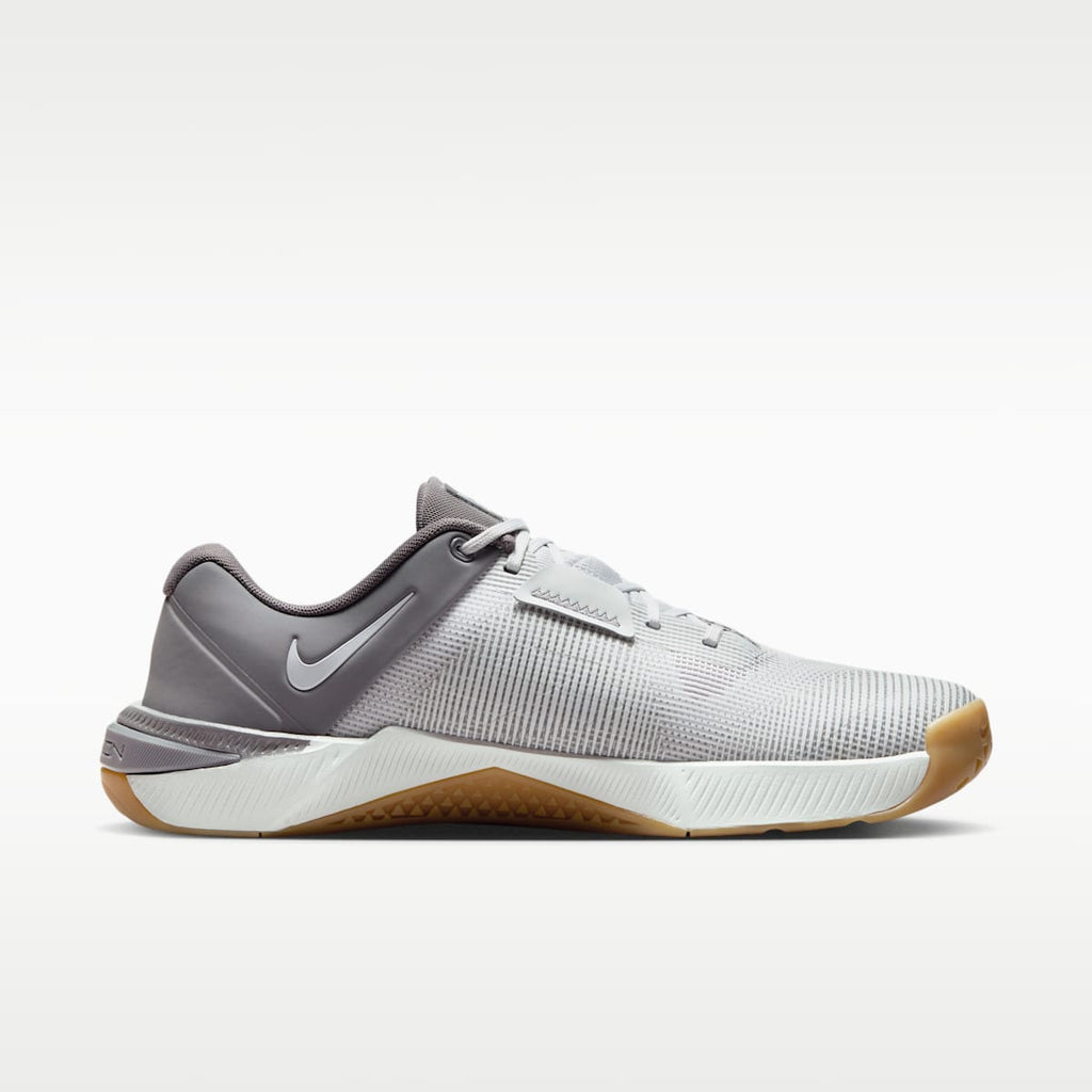 Nike Metcon 10 Men's Workout Shoes - Photon Dust/Pencil Point/Grey Fog/Photon Dust - Image 3