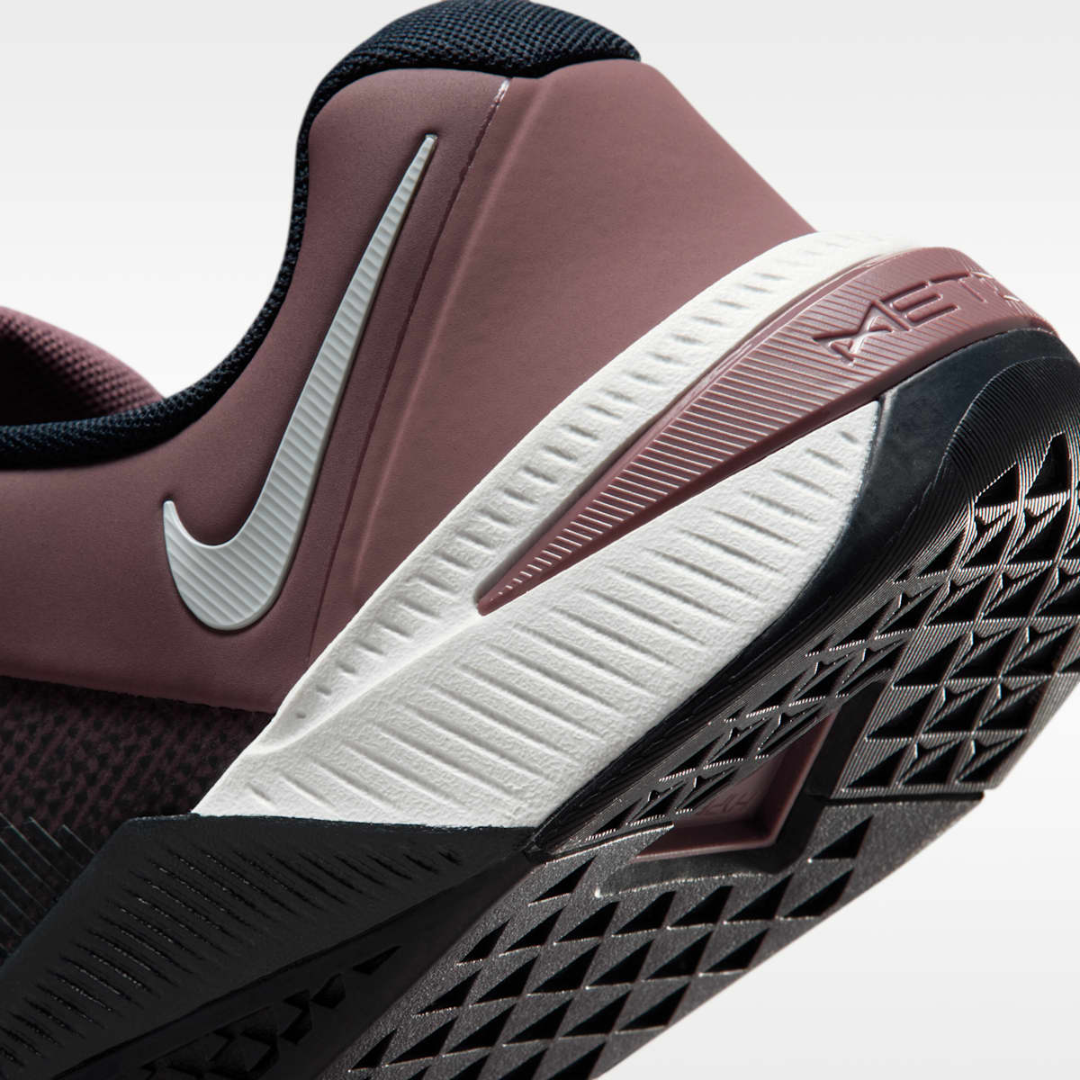 Nike Metcon 10 Men's Workout Shoes - Tattoo/Dark Obsidian/Off White - Image 7